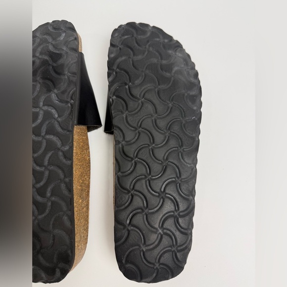 Birkenstock Betula Reggae Slide Sandals Women's Sz 41/10 - Picture 10 of 12